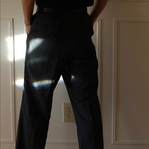 Peter England Trousers - Picture 4 of 5